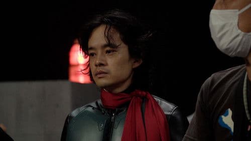 ドキュメント「シン・仮面ライダー」～ヒーローアクション 挑戦の舞台裏～ Bild 5