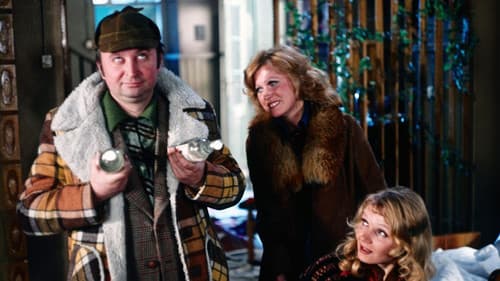 Brunet wieczorową porą Bild 4