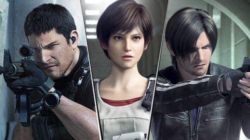 Resident Evil: Vendetta Bild 6
