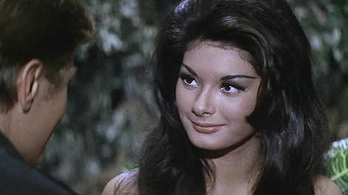 Samoa, regina della giungla Bild 4