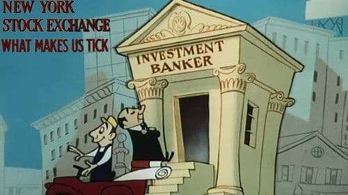 What Makes Us Tick Bild 1