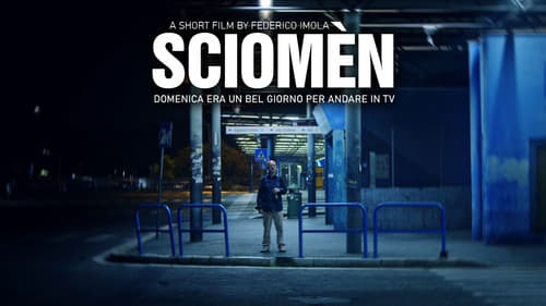 SCIOMÈN - Domenica era un bel giorno per andare in TV Bild 7