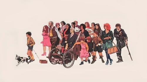 Die Schmutzigen, die Häßlichen und die Gemeinen Bild 4