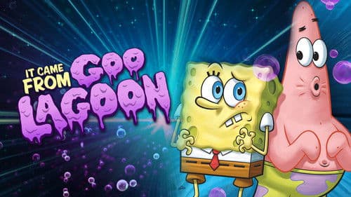 Spongebob Squarepants: It Came from Goo Lagoon Bild 1