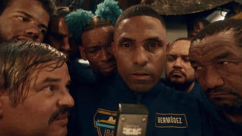 Los Rechazados Bild 1