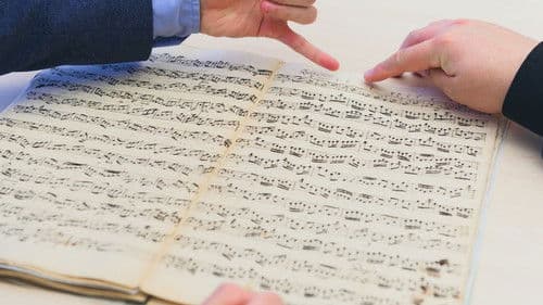 Encountering BACH Bild 1