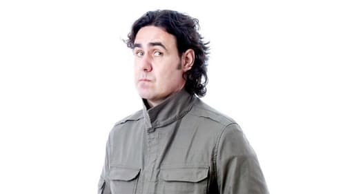 Micky Flanagan - An' Another Fing Live Bild 1