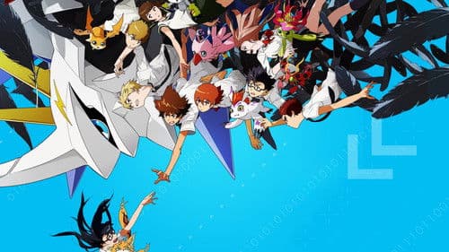 Digimon Adventure tri. Chapter 6: Our Future Bild 2