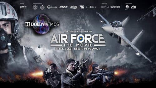 Air Force The Movie: Selagi Bernyawa Bild 3