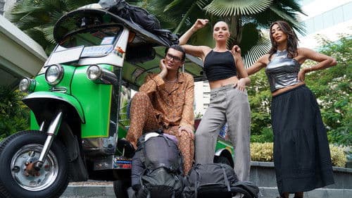 Roadtrippers VIPS Bild 1