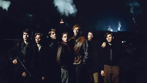 Die Jungen von St. Petri Bild 2