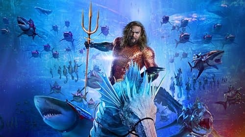 Aquaman: Lost Kingdom Bild 3