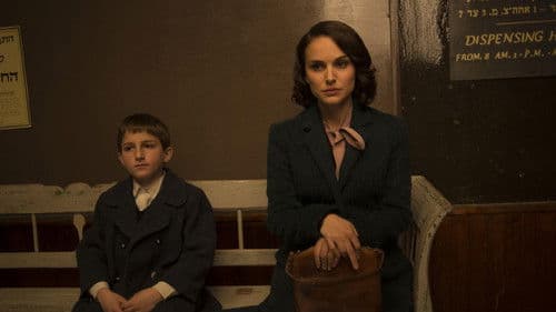 Eine Geschichte von Liebe und Finsternis Bild 3