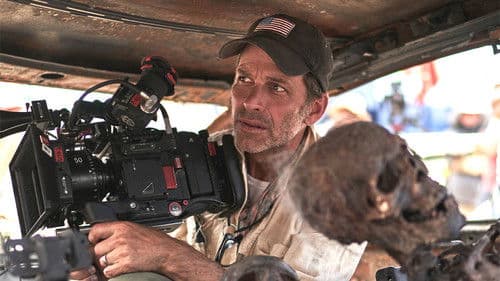 Creating an Army of the Dead Bild 3