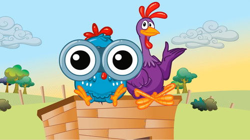 Galinha Pintadinha 2 Bild 1