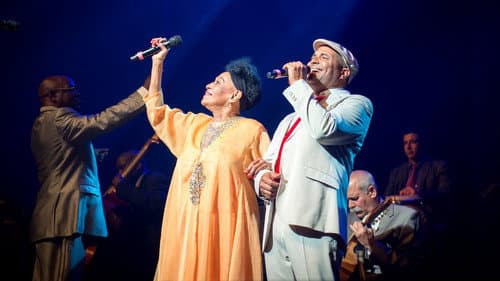 Buena Vista Social Club: Adios Bild 1