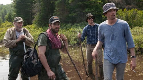 Die Kanadische Reise Bild 3