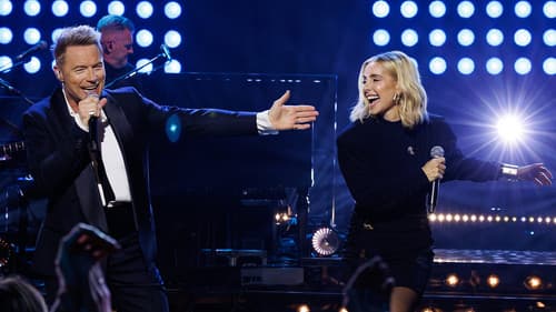 Ronan Keating & Friends: A New Year’s Eve Party Bild 3