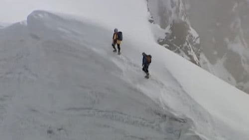 Sur Le Fil Des 4000 Bild 3