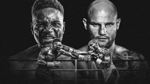 Christian Mbilli vs. Maciej Sulecki Bild 4