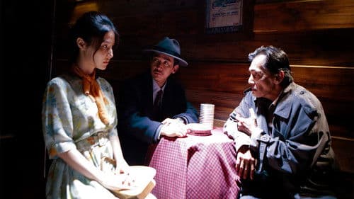 Ống Kính Sát Nhân Bild 2