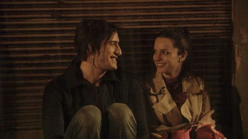 Cuando ella saltó Bild 1