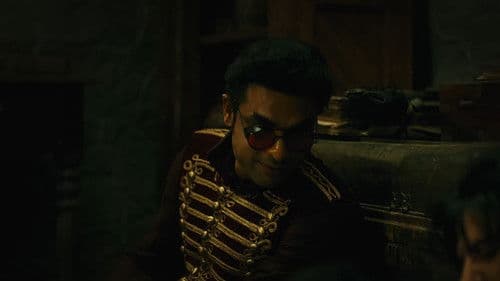 ലോകഃ Chapter 2: മൈക്കിൾ Bild 2