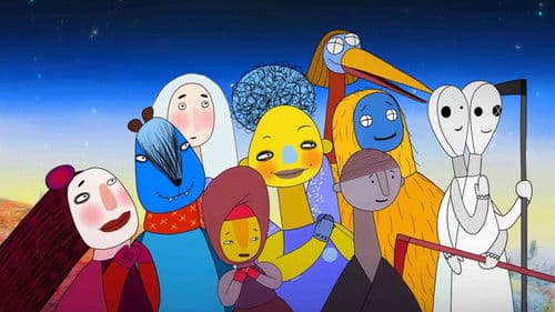 Saule brauca debesīs Bild 1