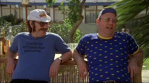 Sällskapsresan eller Finns det svenskt kaffe på grisfesten Bild 4