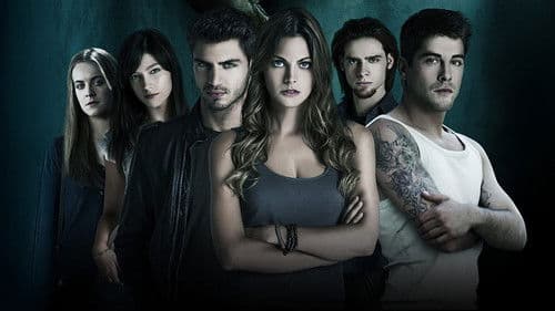 Paranormal Experience Bild 1