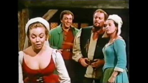 Die lustigen Weiber von Windsor Bild 1