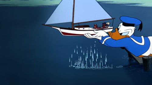 Chip und Chap auf hoher See Bild 7