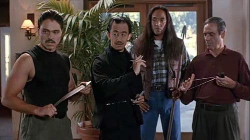 Death Survival - Menschenjagd Bild 2