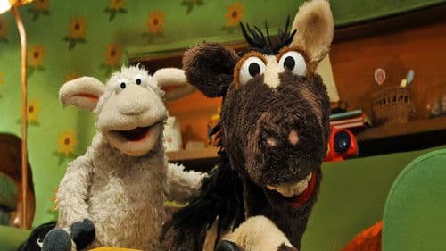 Sesamstraße präsentiert: Eine Möhre für zwei Bild 1