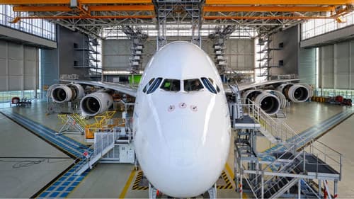 Mega Pit Stops Bild 1