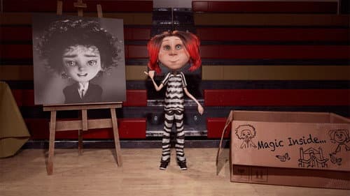 Definitely Gangster Bild 1