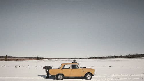 The Strange Disappearance of Comrade Kuliakov Bild 1