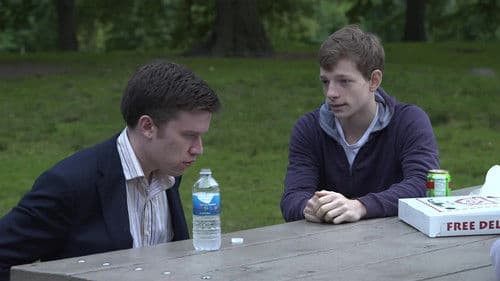 The Unspeakable Act Bild 2