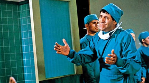 Der Tölpel vom Dienst Bild 1