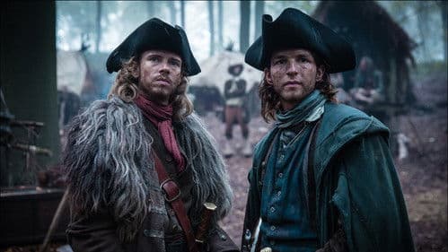 Jan de Lichte und seine Bande Bild 8