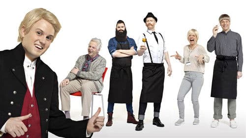 Mellom bakkar og berg Bild 2