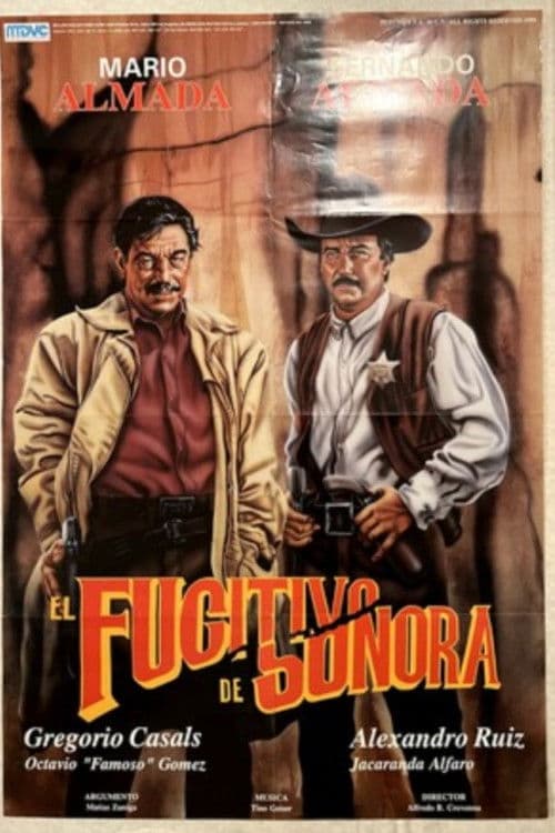El Fugitivo de Sonora