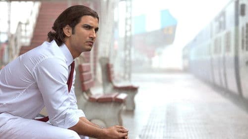 M.S. Dhoni: The Untold Story Bild 2