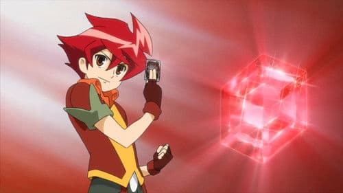 バトルスピリッツ 少年激覇ダン Bild 3