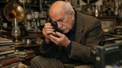 Koleksiyoncu Bild 1