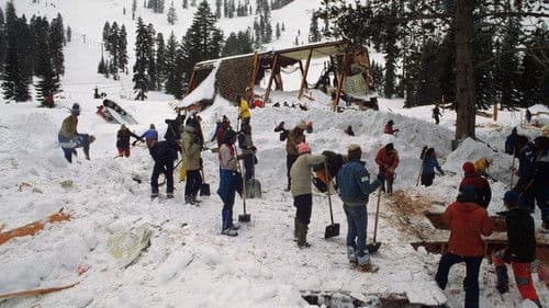 Buried: The 1982 Alpine Meadows Avalanche Bild 2