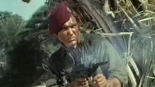 Sieben dreckige Teufel Bild 2