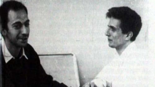 Ο Κλέφτης Bild 1