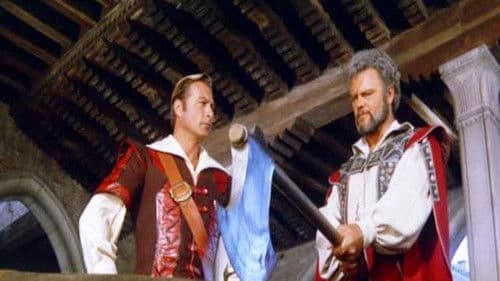 Der Henker von Venedig Bild 4