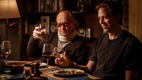 Beck 47 - Dödsfällan Bild 2